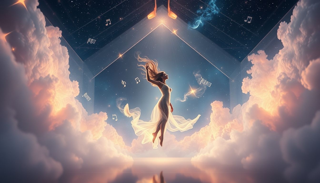 Droom 22 symboliseert verlangens naar passie en creatieve inspiratie thuis.