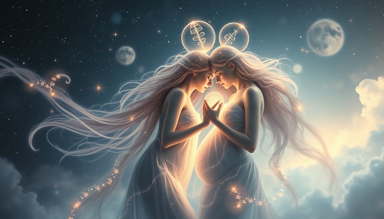 Dromen over surrogaatmoeder weerspiegelen behoefte aan zorg en steun.