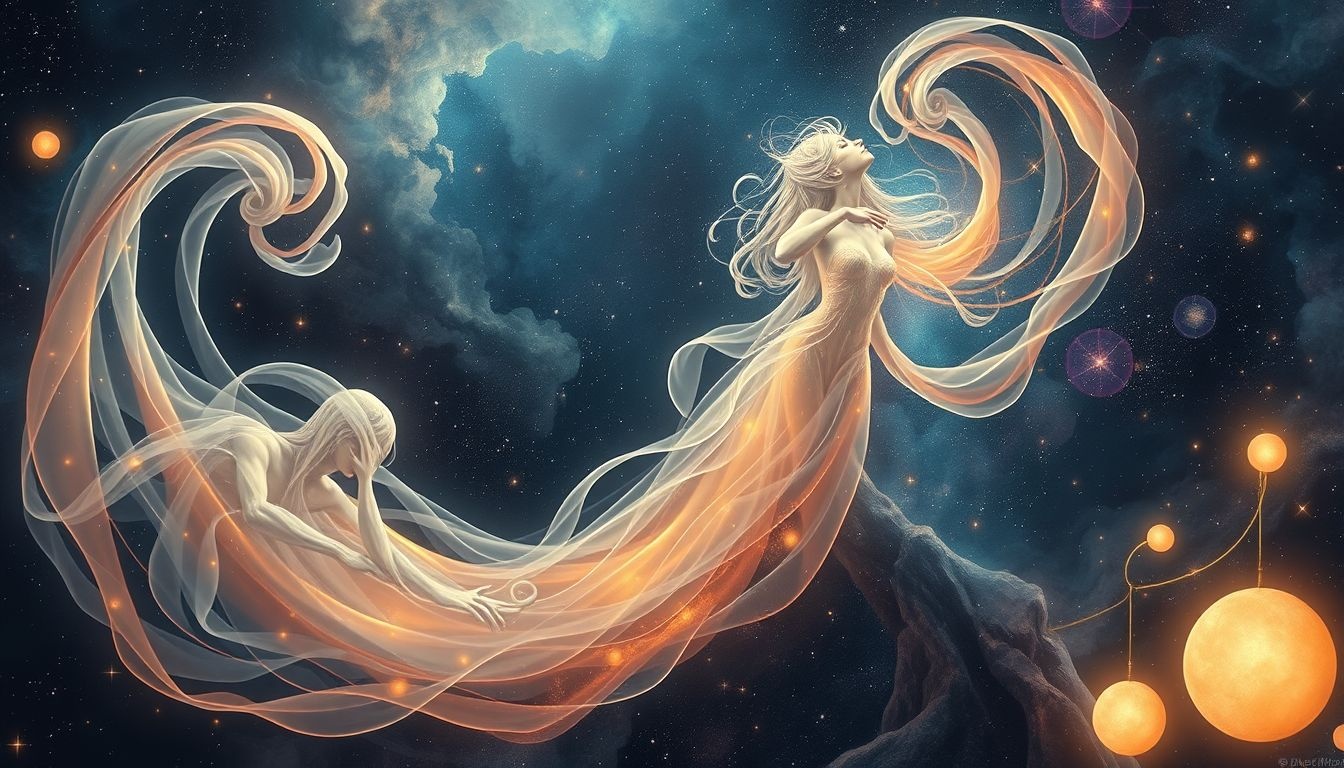 Droom 23 onthult verlangen naar ontdekking en seksuele vernieuwing.