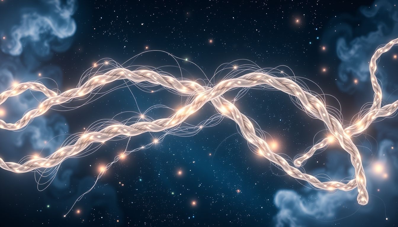 Droom 23 symboliseert verbondenheid en onschuld in kinderfantasieën.