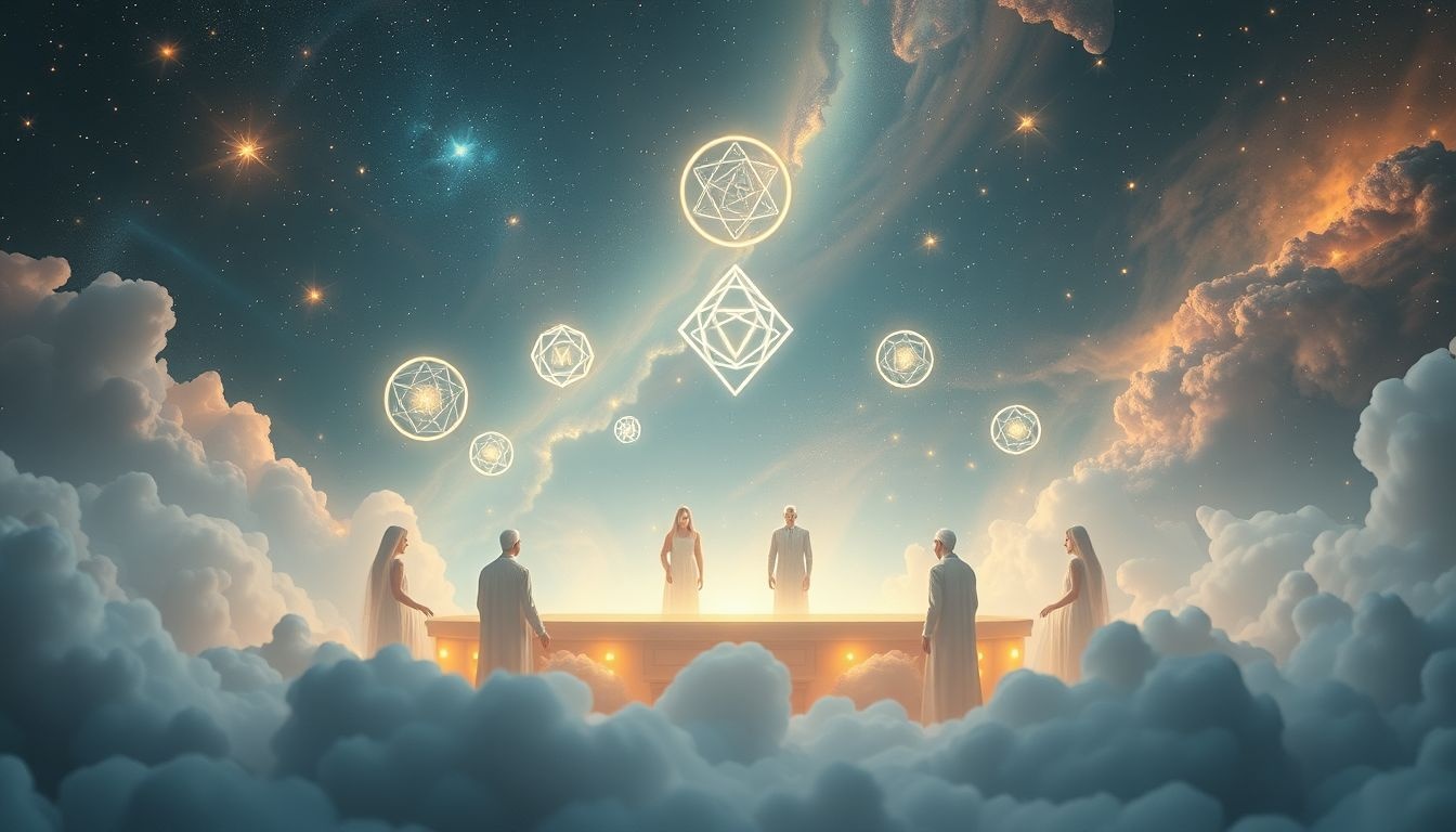 Lid worden van de examencommissie symboliseert zelfcontrole en beoordelingskracht.