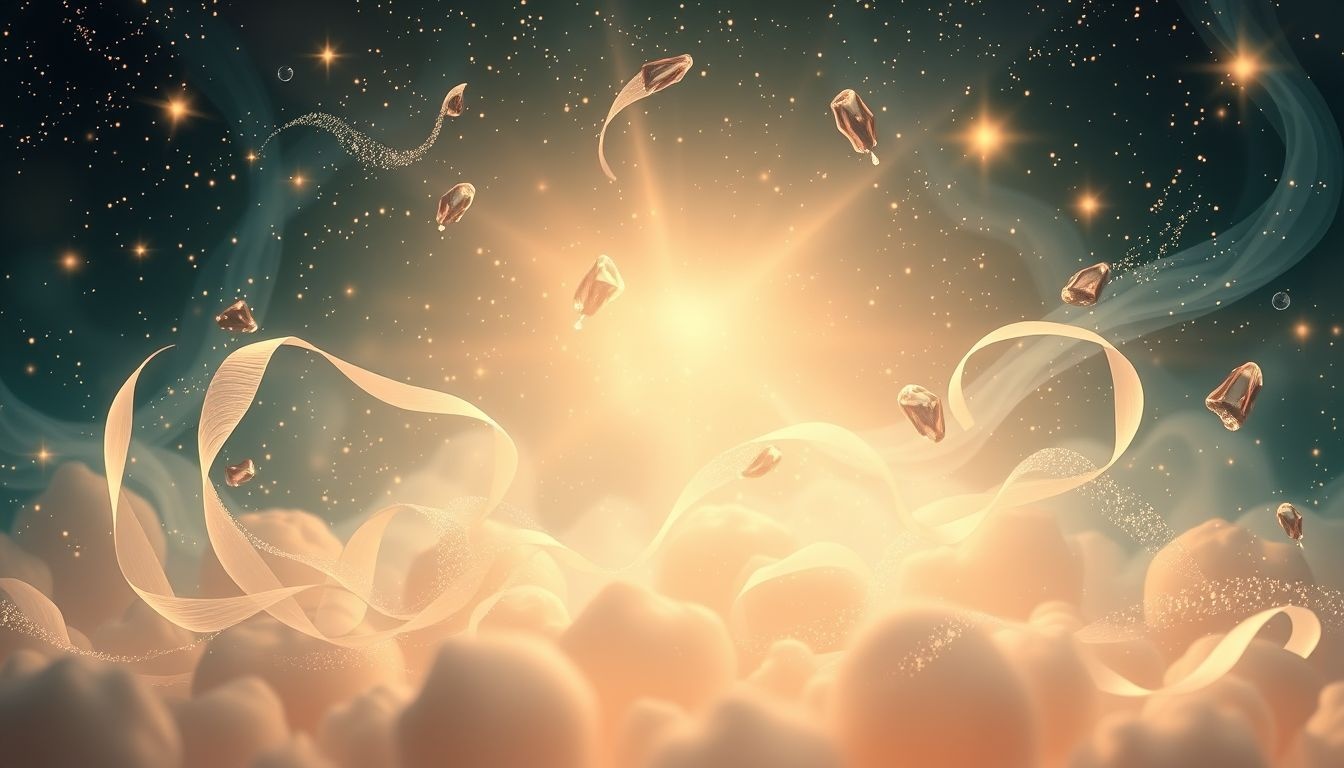 Dromen over banket symboliseren vaak verwenning en emotionele voldoening.