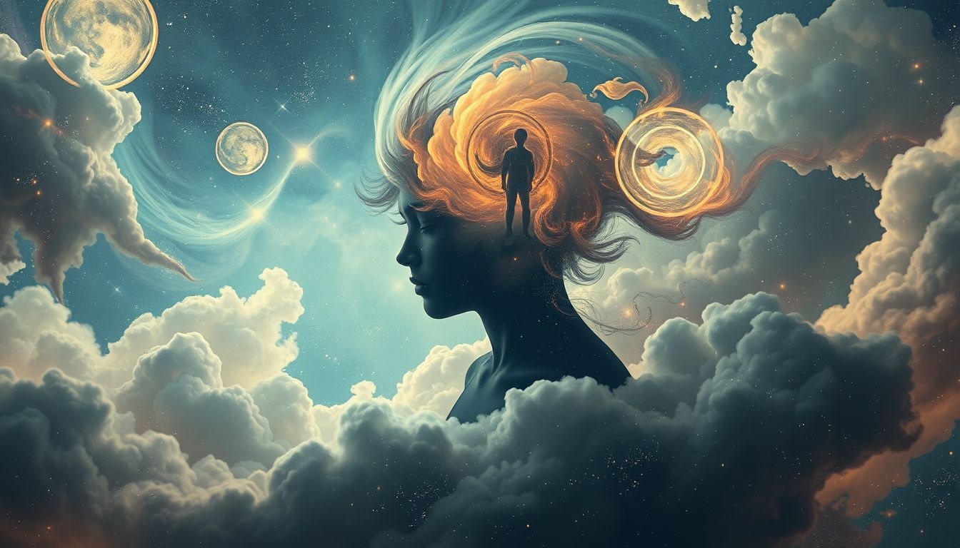 Dromen over racisme weerspiegelen innerlijke worstelingen met vooroordelen.