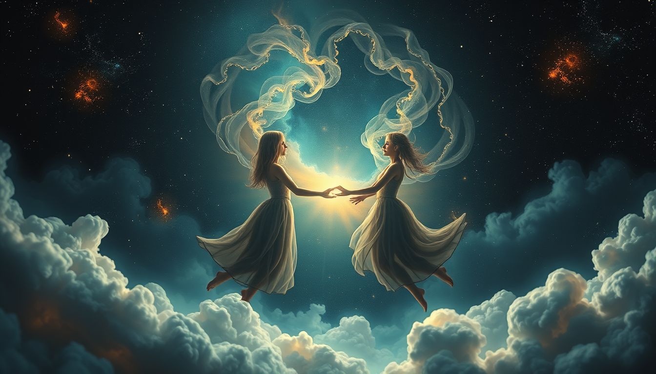 Een relatie te koop aanbieden symboliseert emotionele kwetsbaarheid en verandering.