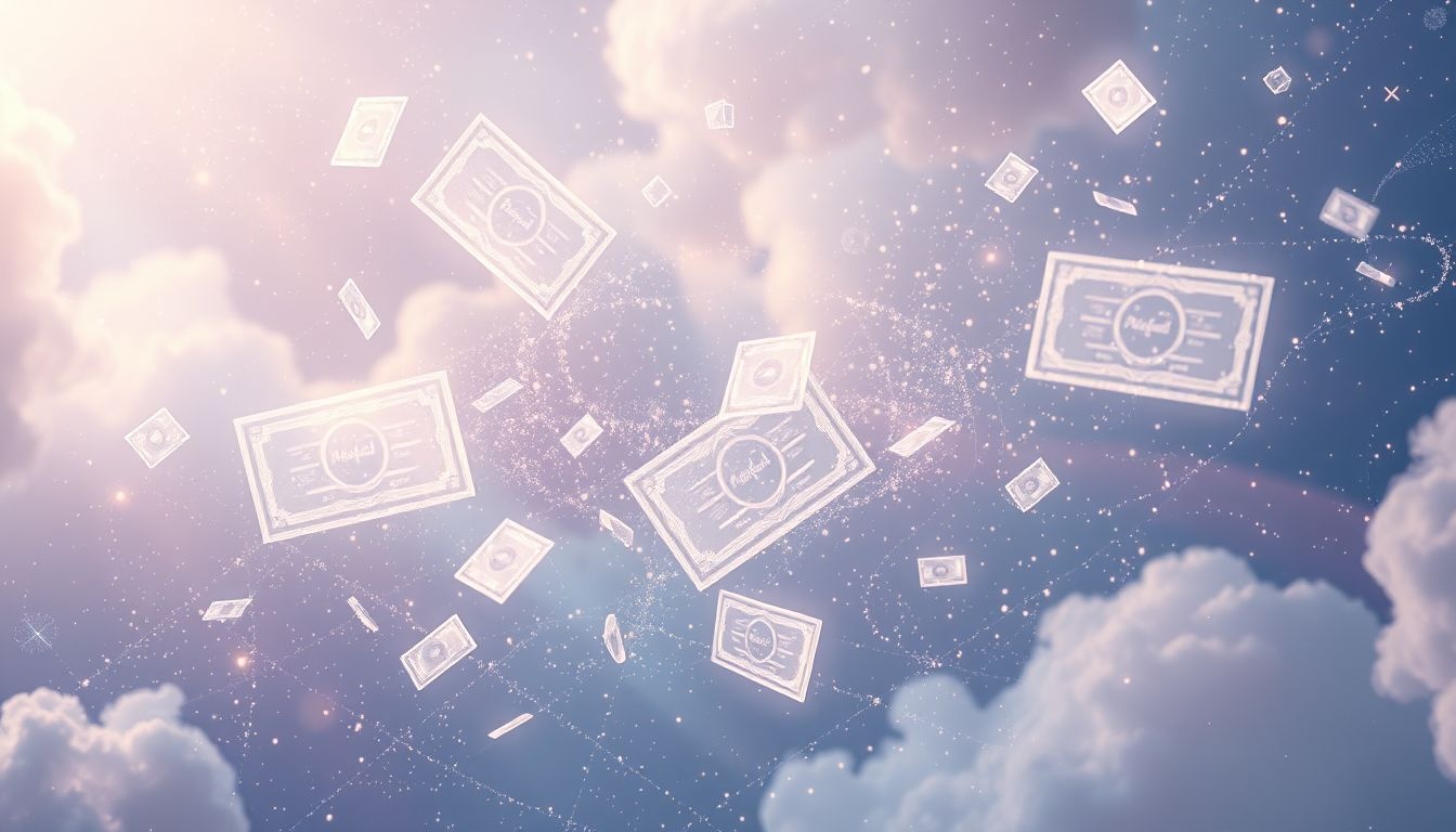 Droom 26 symboliseert vaak het loslaten van verplichtingen.