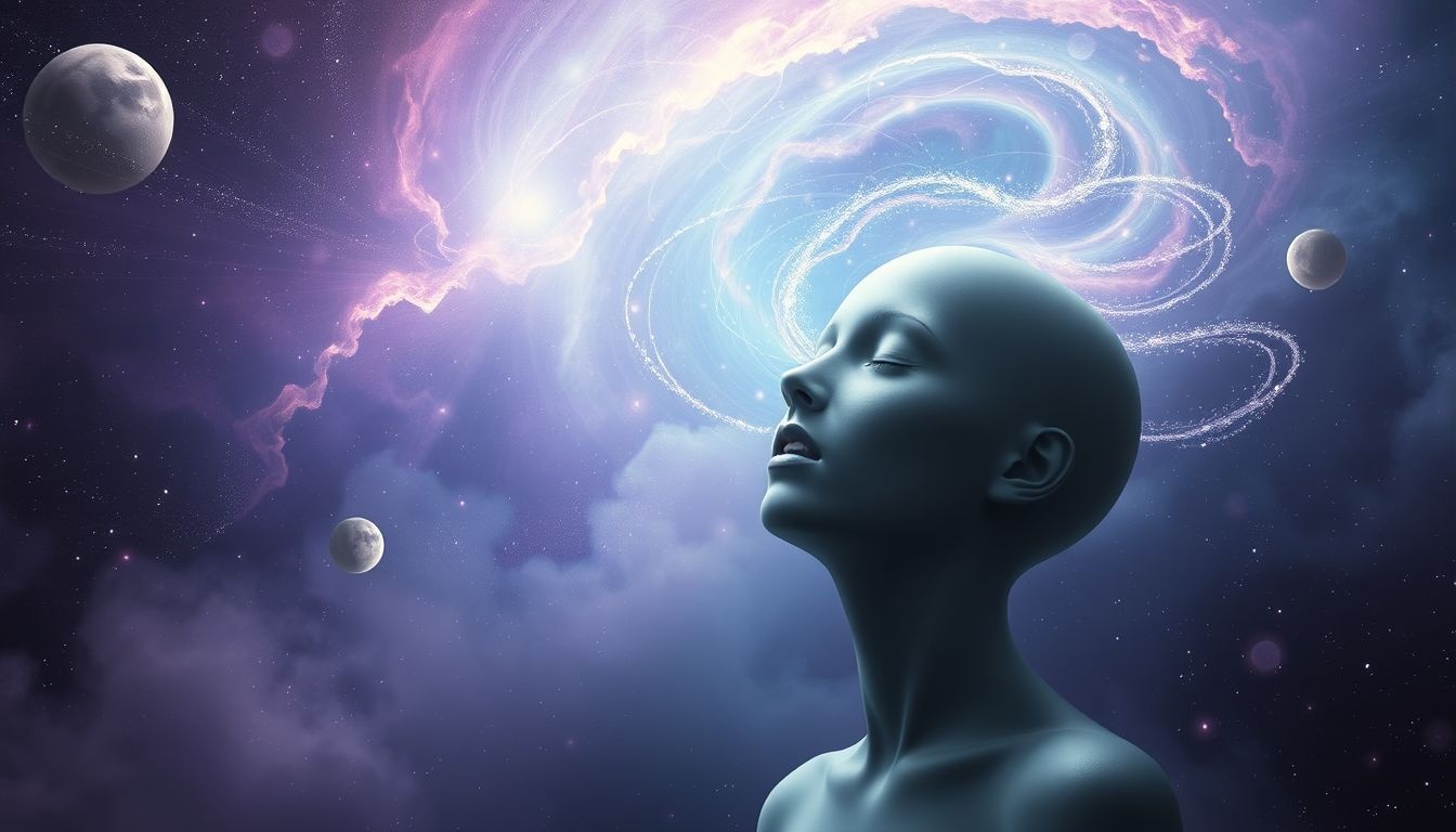 Dromen over blind zijn en zingen symboliseert innerlijke kracht en expressie.