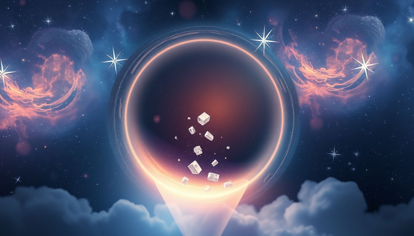 Droom 26 symboliseert vastzitten in levenselementen zonder uitweg.