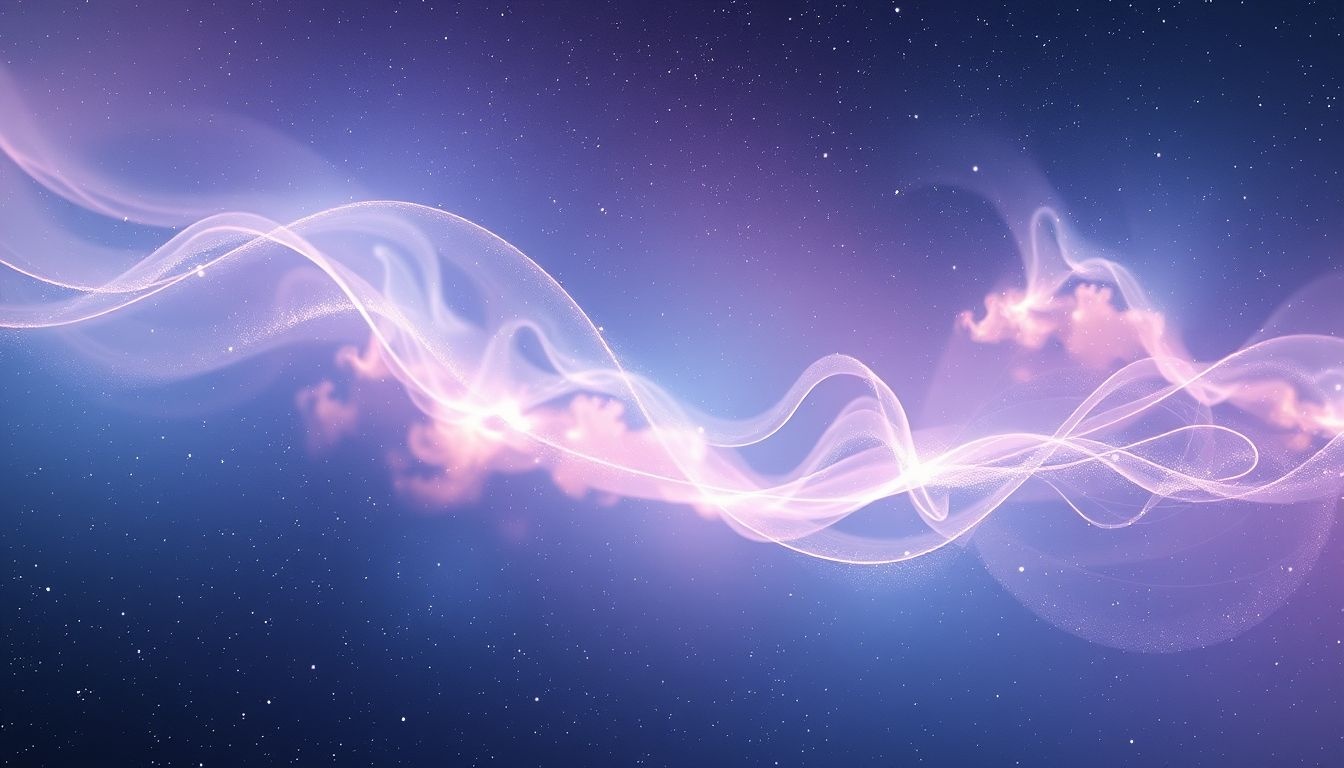 Dromen over windnassleep symboliseert vaak loslaten van oude emoties.