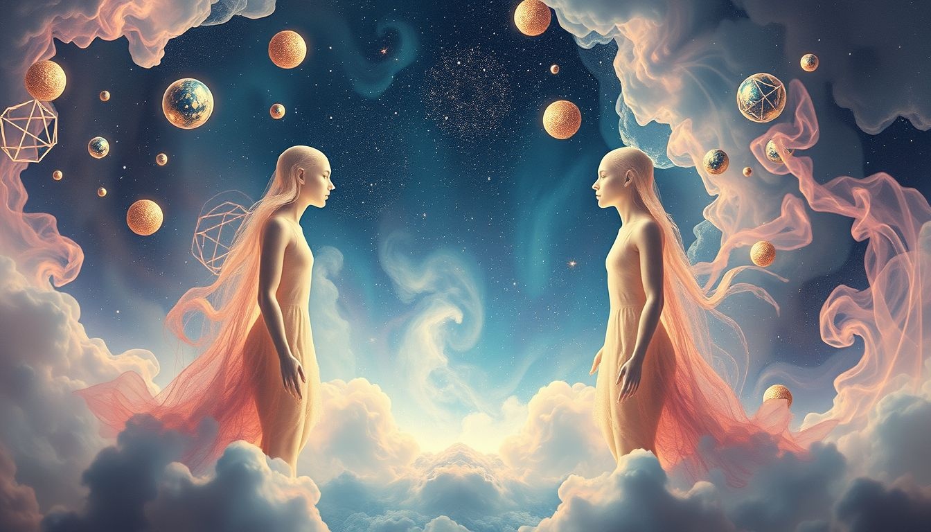 Een uitdaging van je schoonvader symboliseert innerlijke conflicten.