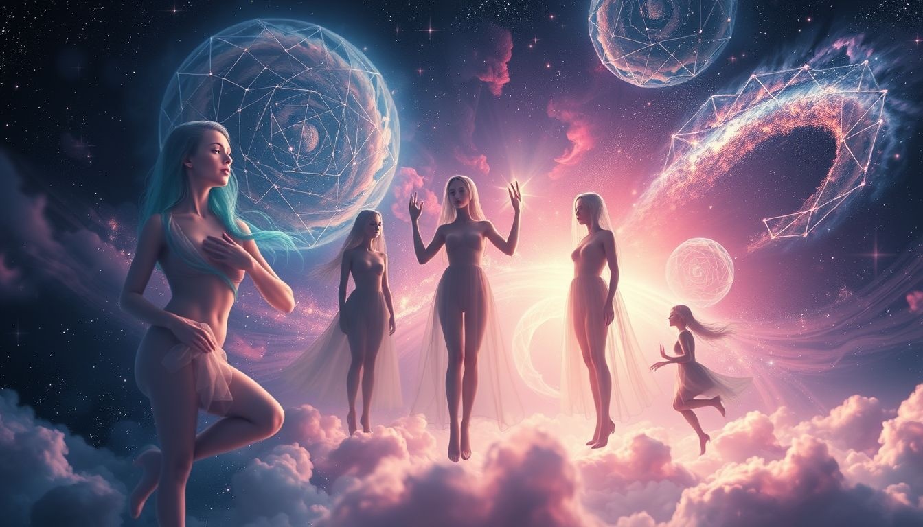 Droom 27 onthult verborgen angsten en onderdrukte verlangens in jezelf.