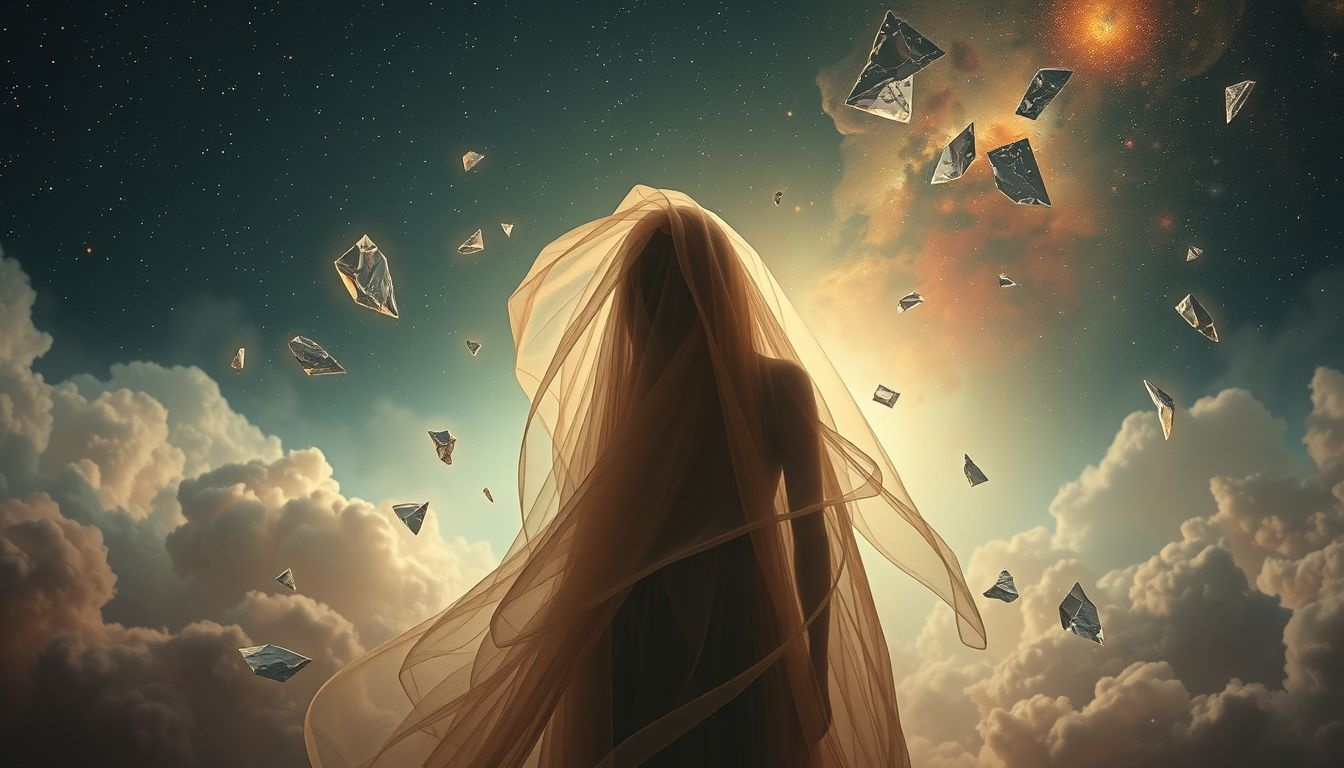 Droom 28 onthult hoe schaamte je zelfbeeld beïnvloedt.