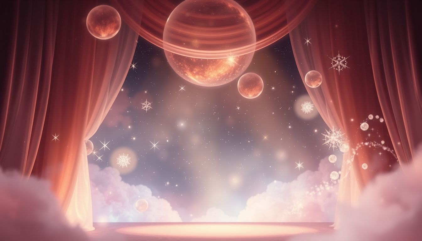 Droom 28 onthult emoties verborgen achter levendige variété-voorstellingen.