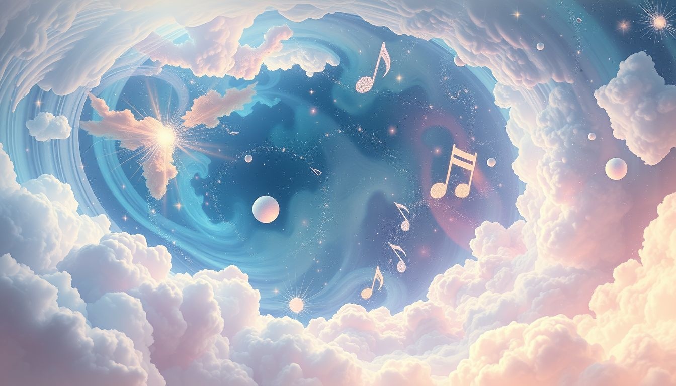 Geluiden in dromen beïnvloeden emotionele betekenis en droominterpretatie sterk.