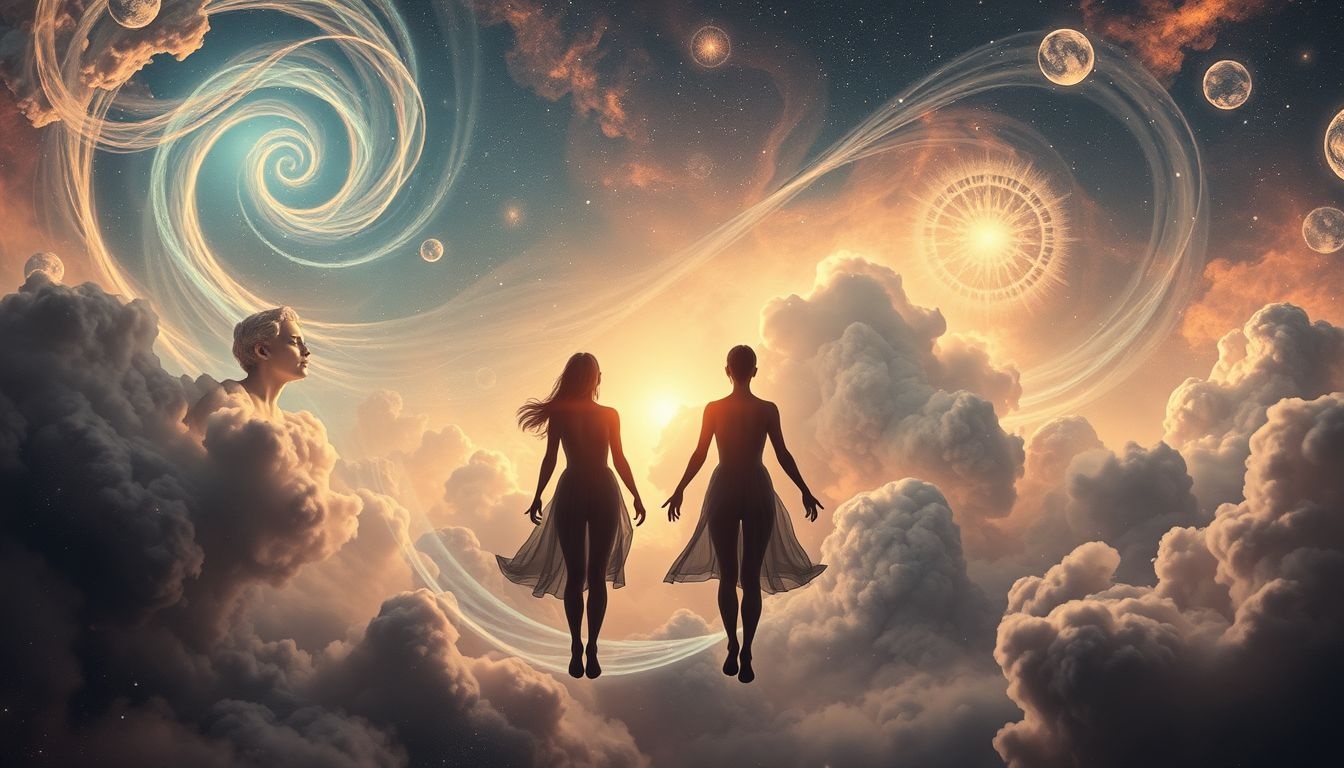 Dromen over fouten weigeren weerspiegelt innerlijke strijd met zelfacceptatie.