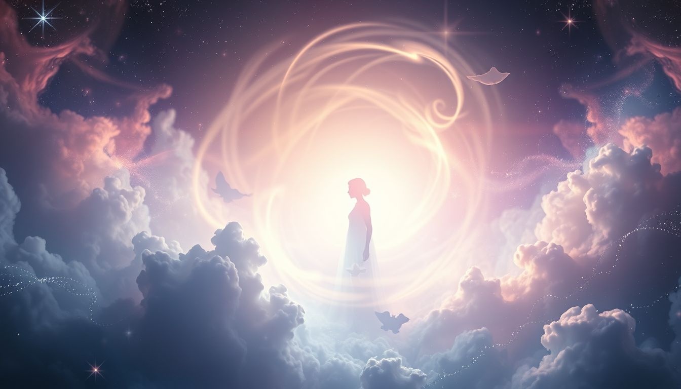 Droom 29 onthult verborgen twijfels via het mompelen van namen.