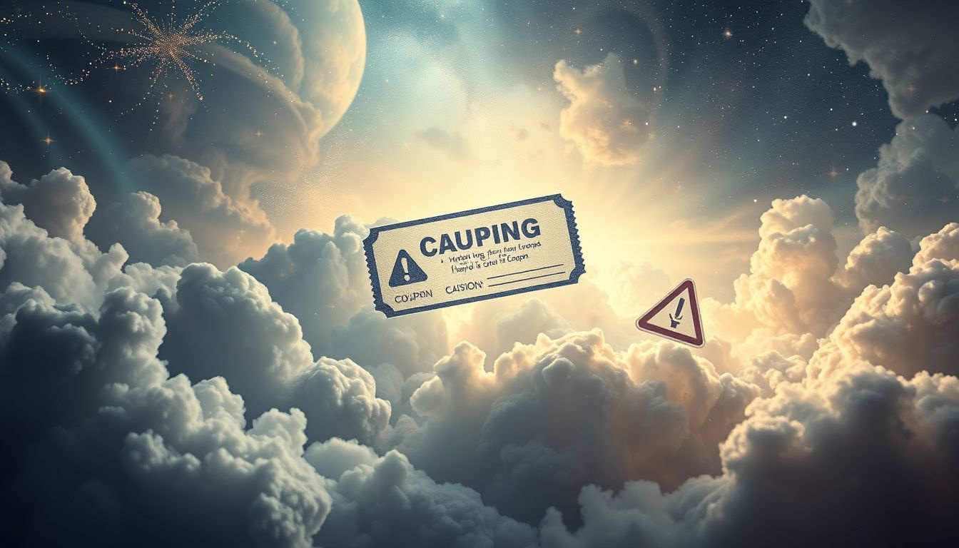 Droom 30 waarschuwt voor misleiding door te mooie aanbiedingen.