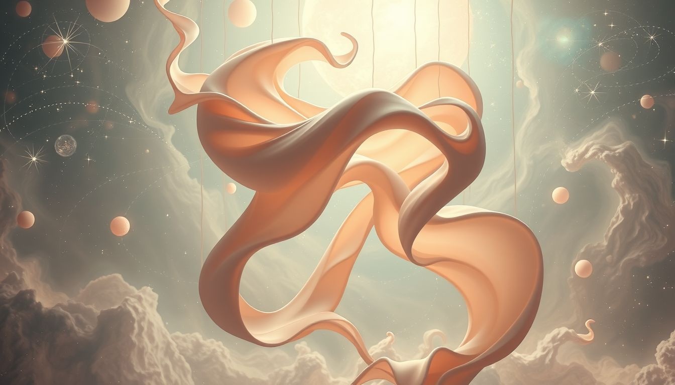 Droom 30 onthult verborgen angsten rond kwetsbaarheid en blootstelling.