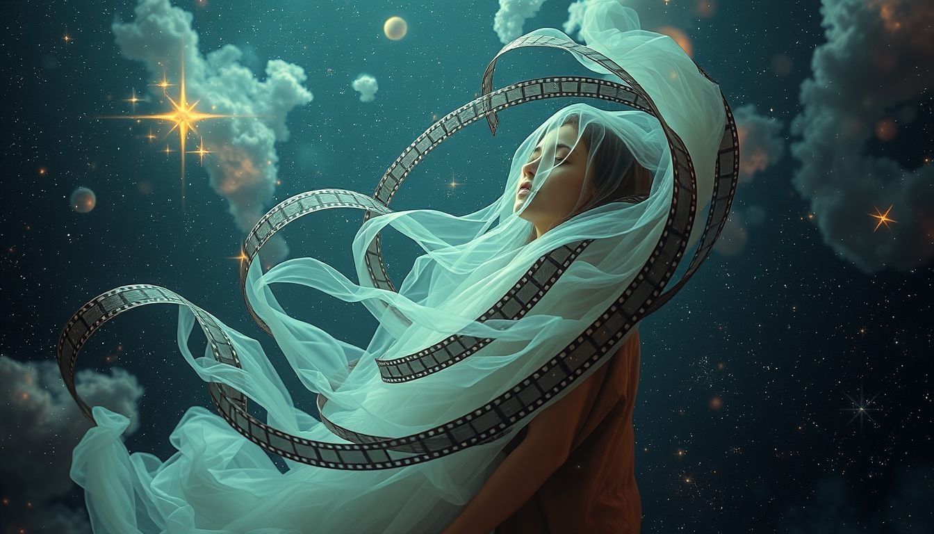 Droom 30 symboliseert innerlijke blokkades en onverwerkte emoties.