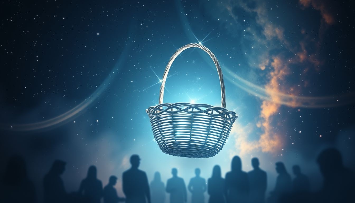 Droom 32 symboliseert onverwachte verbindingen met onbekende mensen.