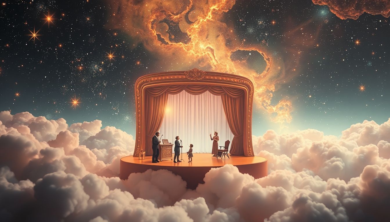 Droom 32 symboliseert verlangen naar vroeger en eenvoudige levensvreugde.