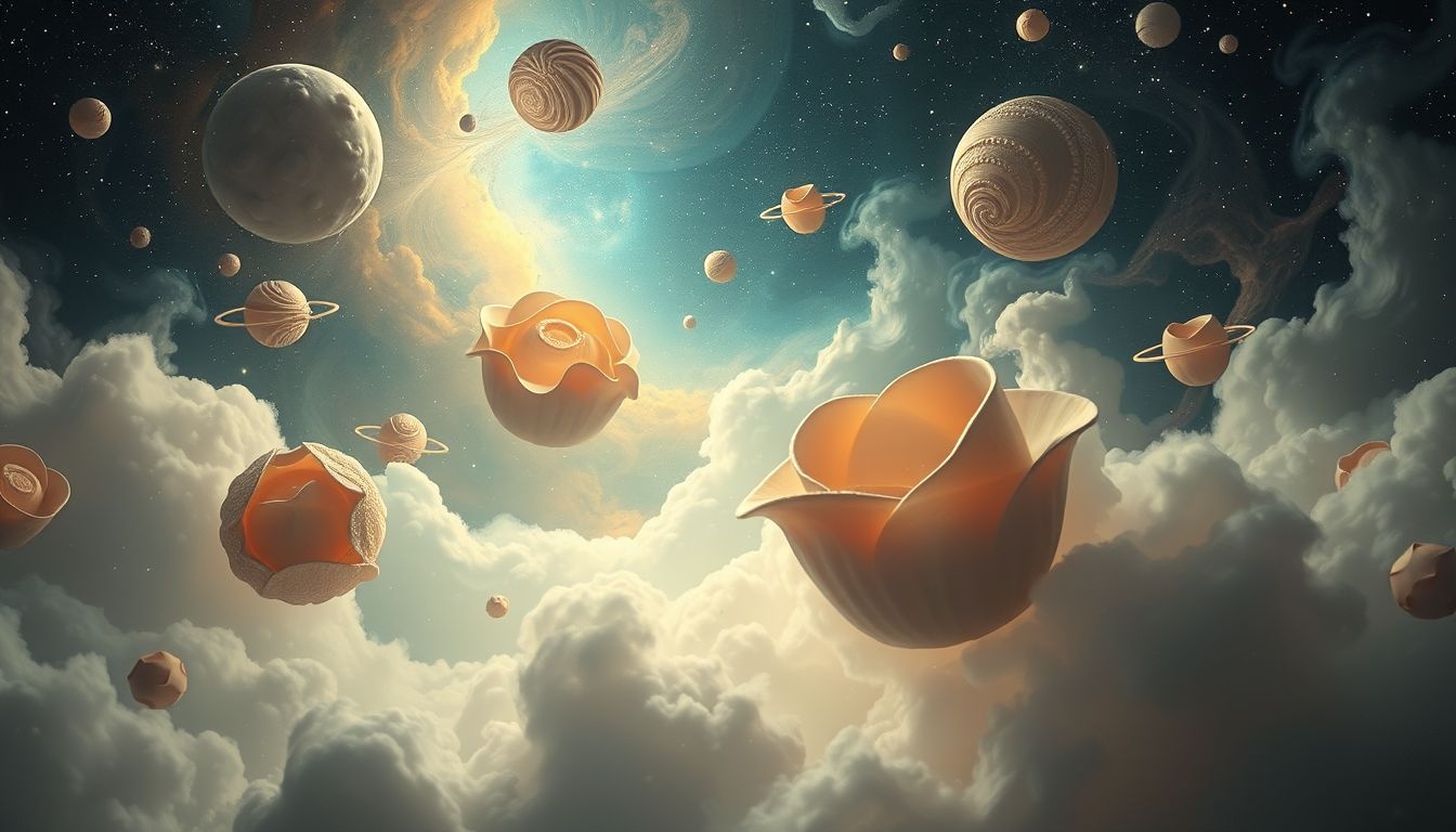 Dromen over banket symboliseert vaak verlangen én verborgen angst.