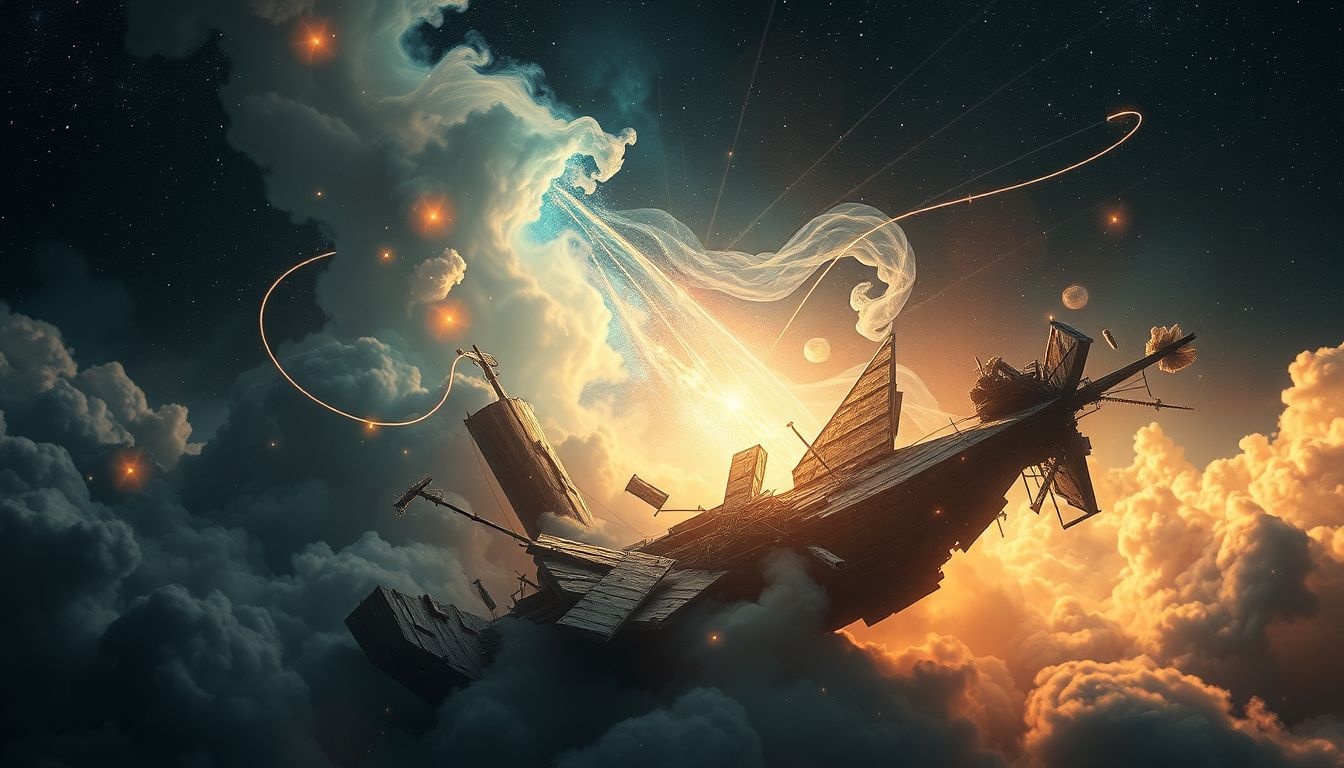 Droom 33 symboliseert hoop temidden van persoonlijke tegenslagen en verlies.