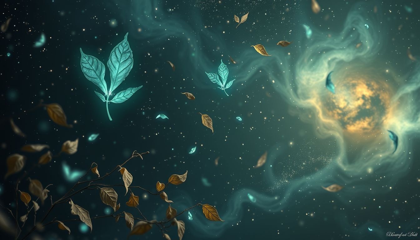 Dromen over milieu negeren weerspiegelt schuldgevoelens over nalatigheid.