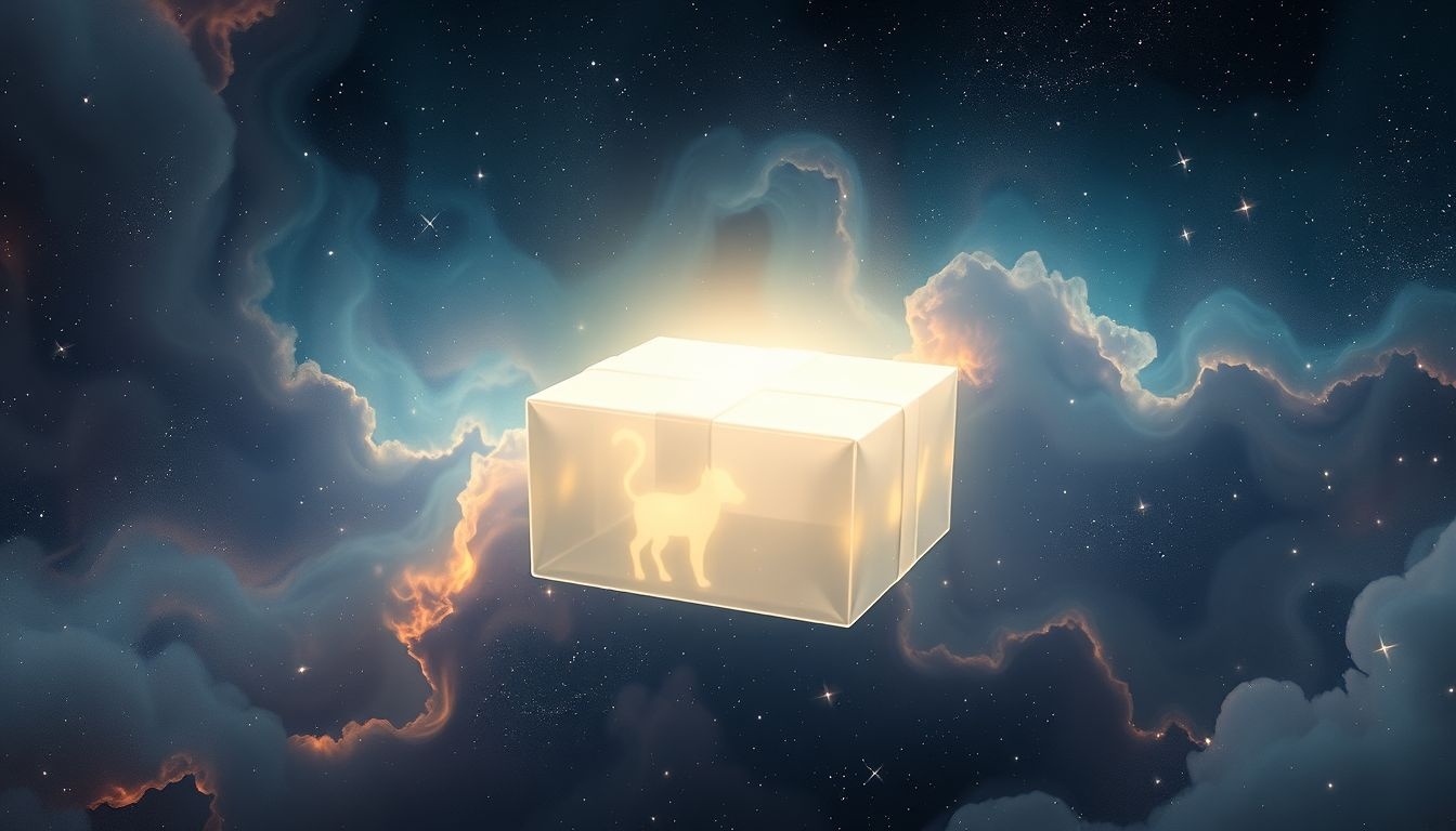 Droom 33 symboliseert onverwachte verantwoordelijkheden door een dierpakket.