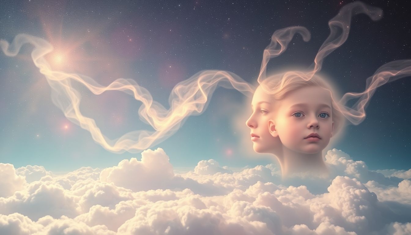 Droom 33 onthult onbewust mompelen als innerlijke onzekerheid.