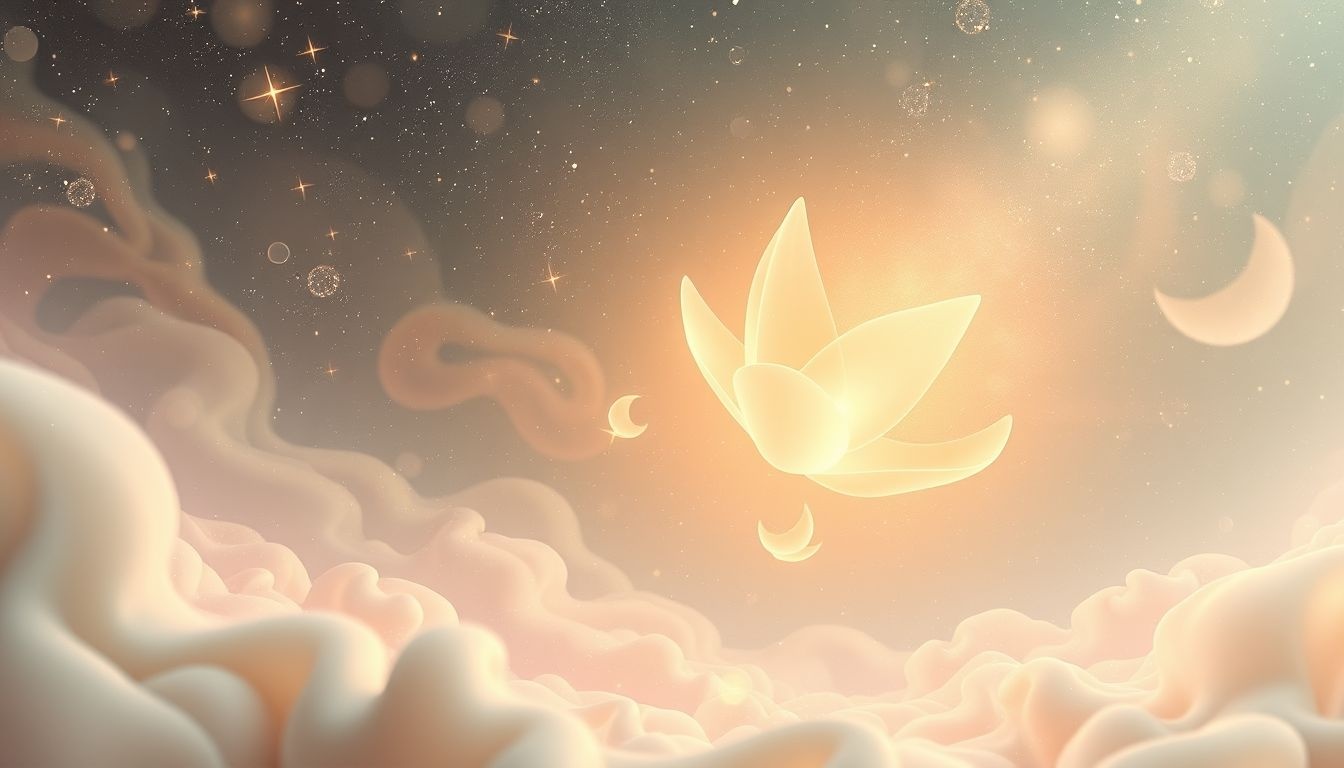 Droom 34 symboliseert heling en acceptatie van vrouwelijke kracht.