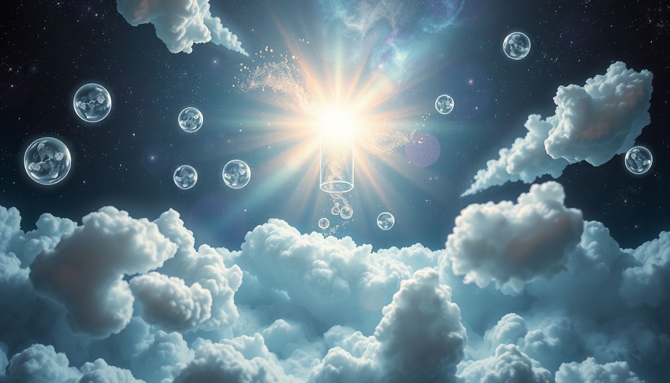 Dromen over laboranten symboliseren vaak ontdekkingen en persoonlijke groei.