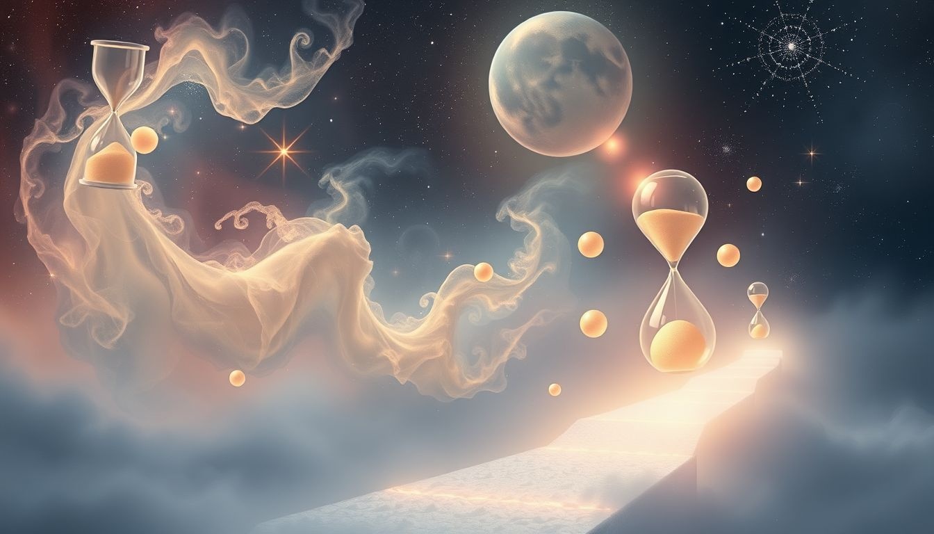 Dromen over spijt onthullen vaak onbewuste conflicten en keuzes.