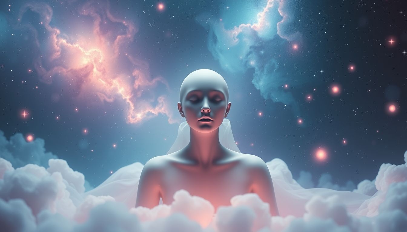 Een geliefde zonder mond symboliseert onvervulde communicatie en verborgen emoties.