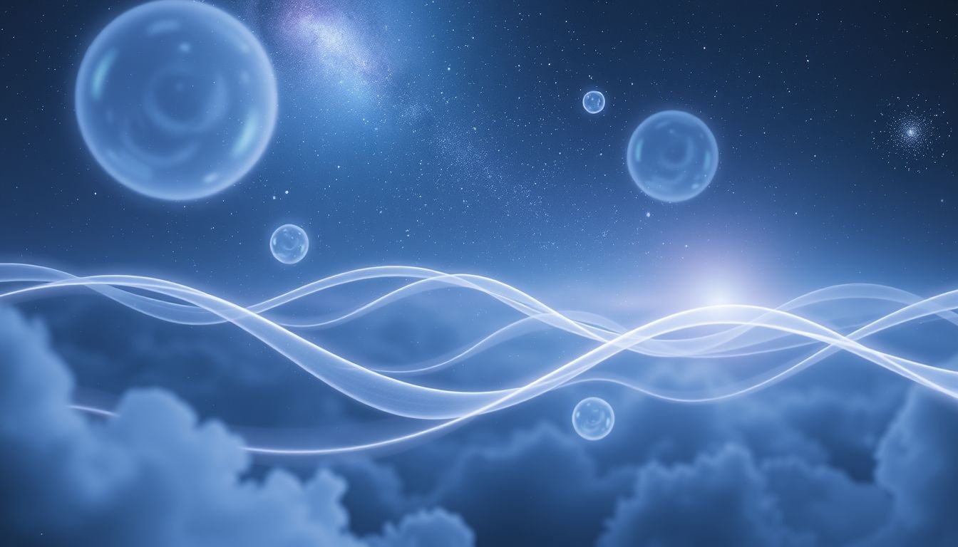 Een vals luchtalarm kan innerlijke onrust en onverwachte stress symboliseren.