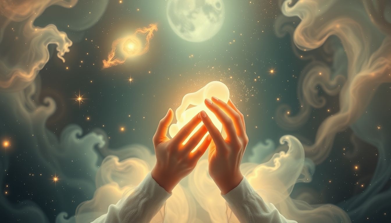 Dromen over zieke ouders reflecteren vaak zorg en verantwoordelijkheid.