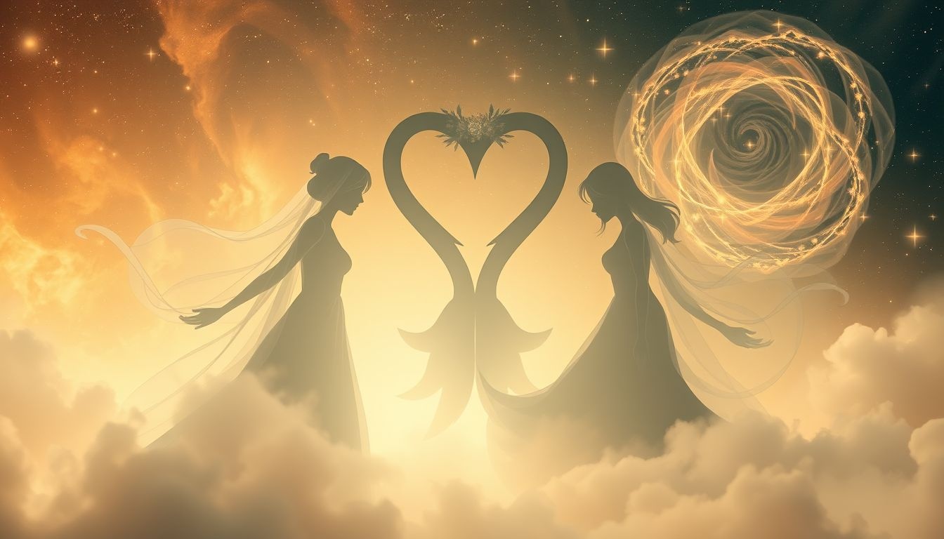 Huwelijksfantasieën met ouder symboliseren volwassenwording en identiteitsontwikkeling.