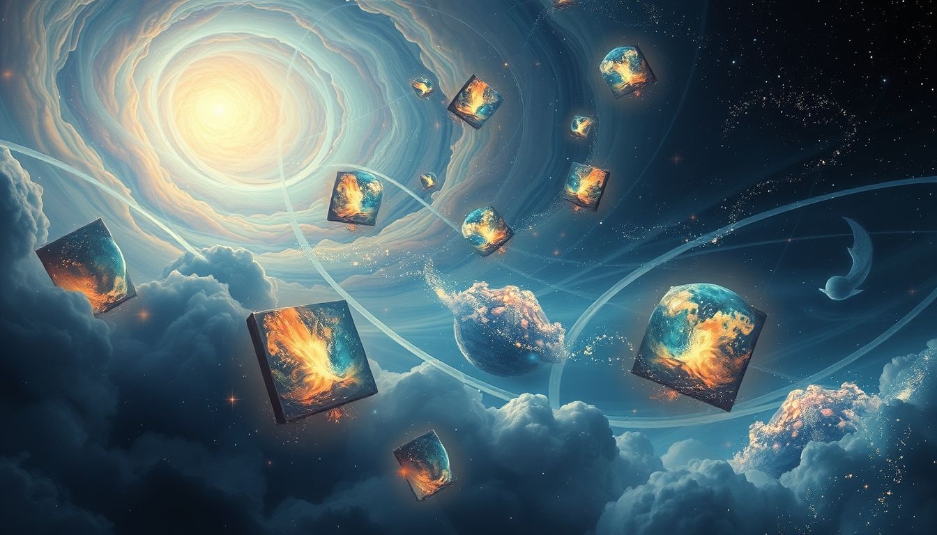 Droom 5: Kunstwerken te koop symboliseert creatieve zelfexpressie en waardering.