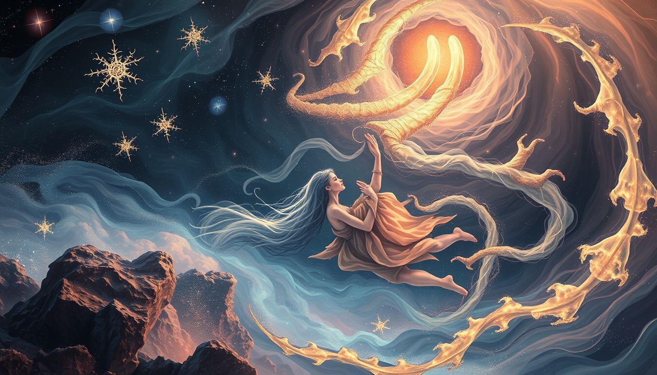 Ruzie met chiropractor symboliseert innerlijke conflicten en balans zoeken.