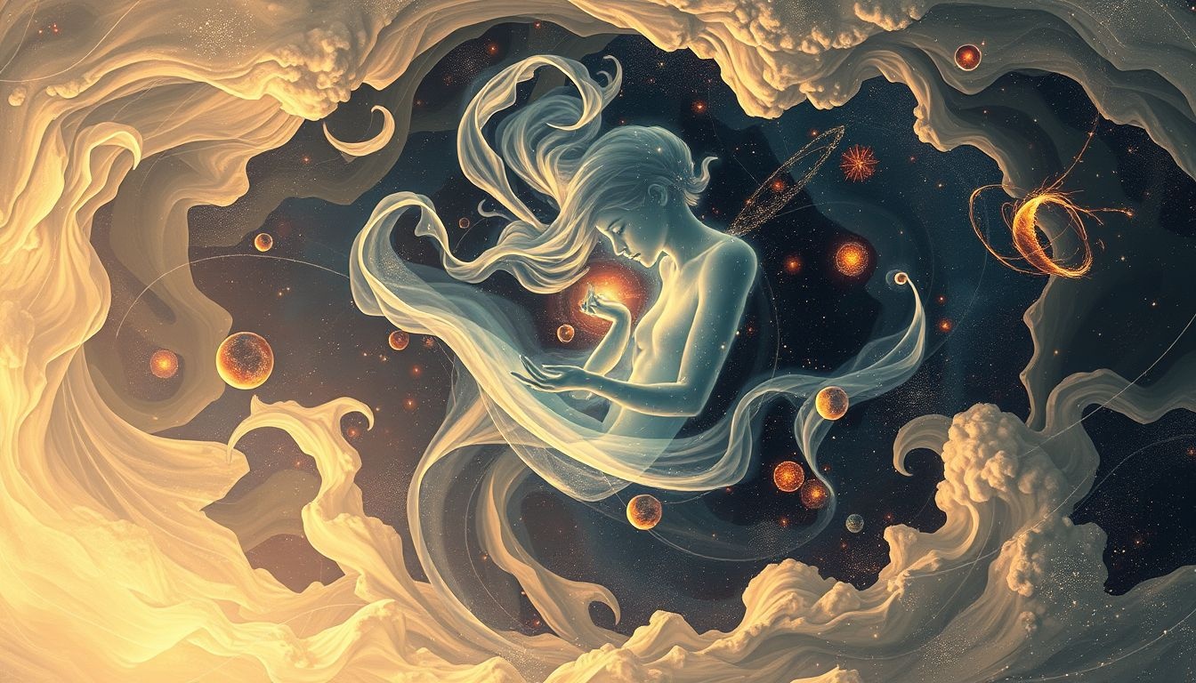 Verbaal misbruik in dromen onthult verborgen verlangens naar controleverlies.