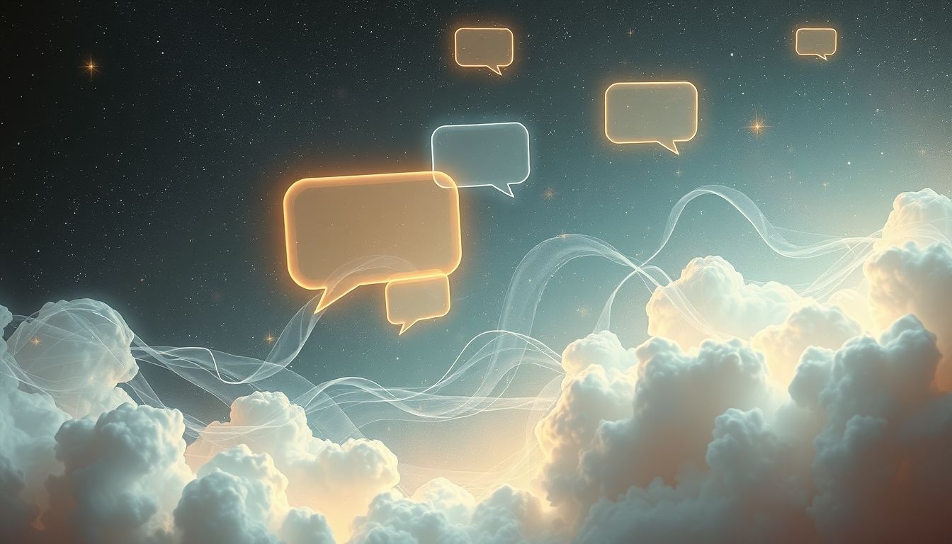 Droom 6 symboliseert angst voor mislukte formele gesprekken.