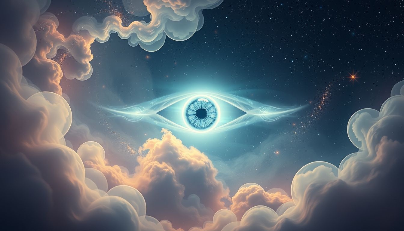 Dromen over een ooggetuige onthult vaak verborgen waarheden in jezelf.