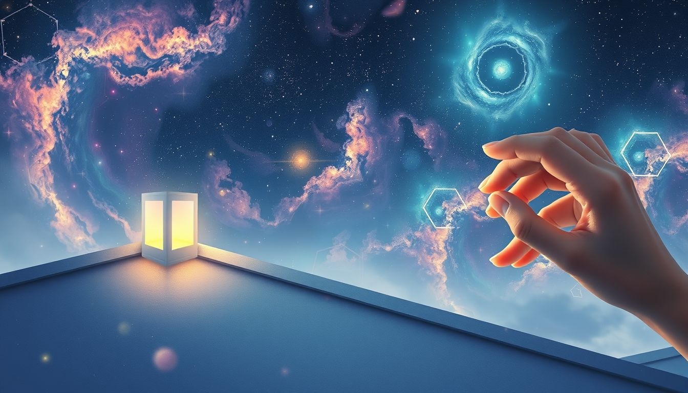 Het schilderen van een dakhoek symboliseert het vernieuwen van bescherming.