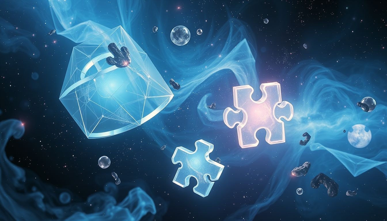 Dromen over logica onthullen verborgen denkfouten in je psyche.