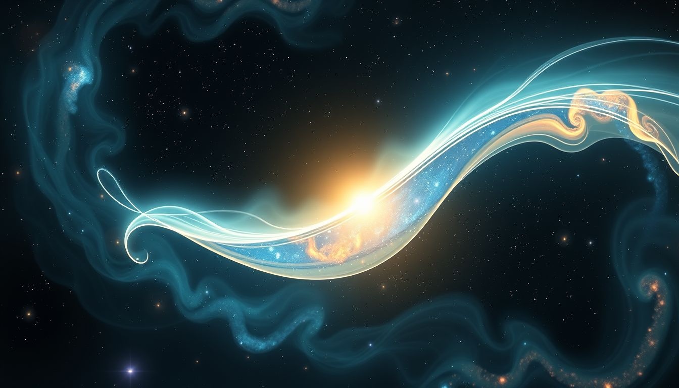 Een nieuwe klep symboliseert frisse kansen en persoonlijke groei.