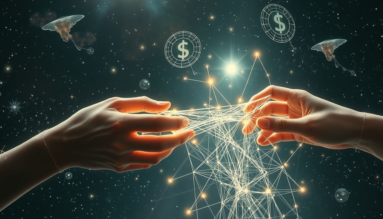 Droom 6 onthult verborgen wantrouwen in persoonlijke relaties of zaken.