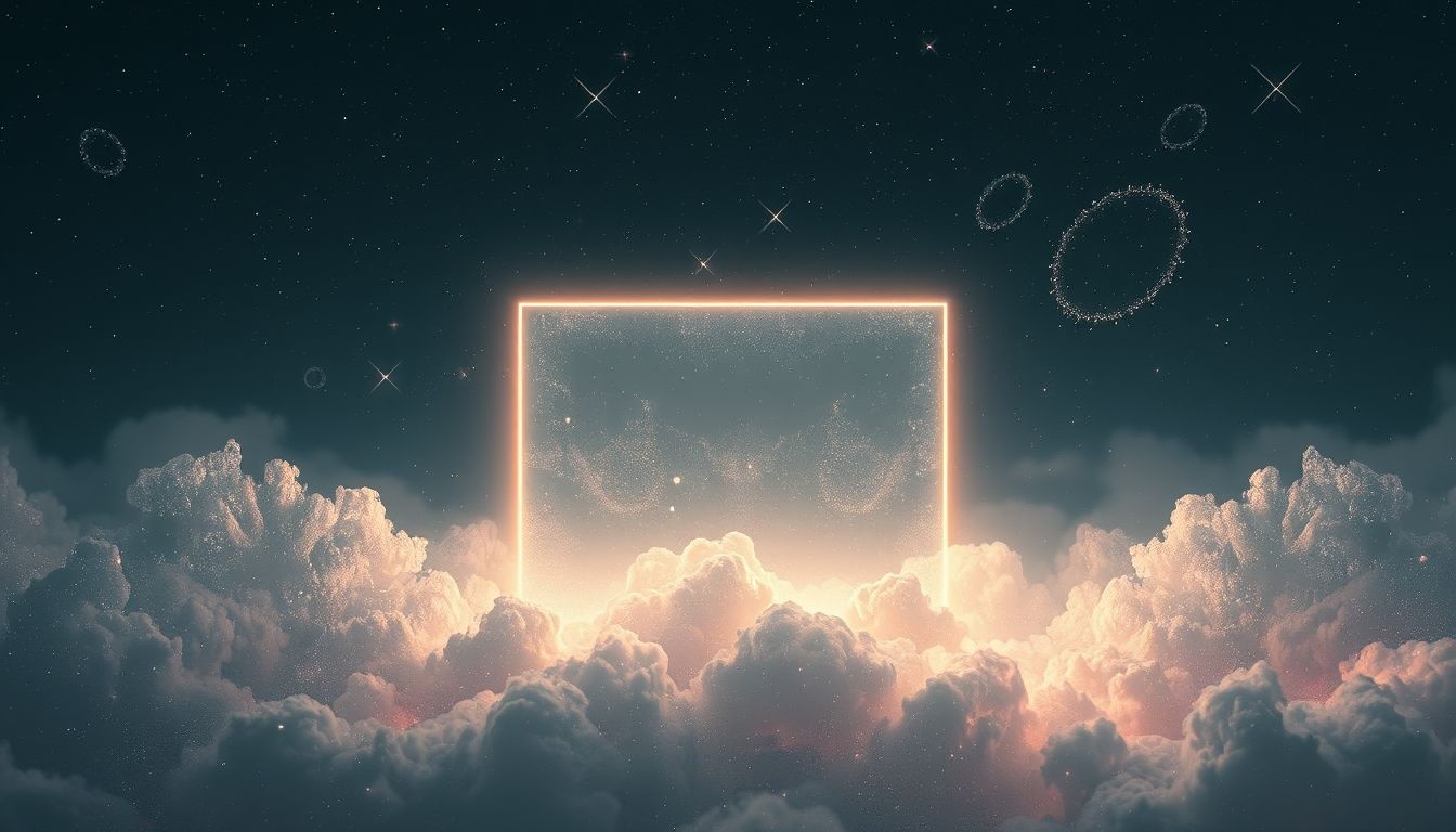 Droom 6 onthult dat een rechthoek vernietigen innerlijke transformatie symboliseert.