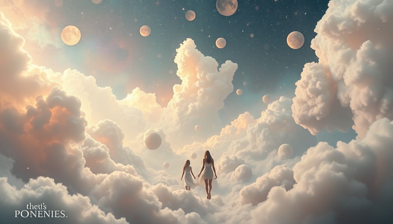 Droom 6 symboliseert gevoelens van afwijzing of onvervulde aandacht.