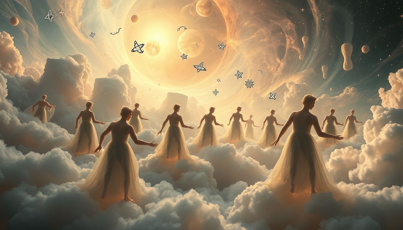 Droom 6: Trainen zonder resultaat symboliseert frustratie en stagnatie.