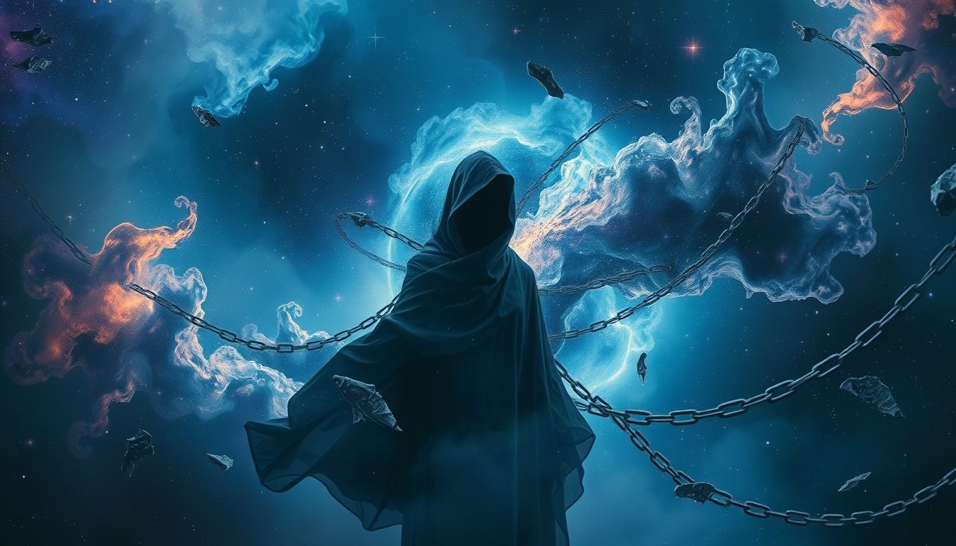 Droom 6 onthult angst voor loyaliteitsbreuk binnen gesloten gezelschappen.