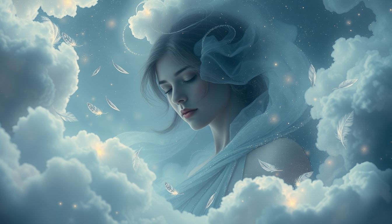 Dromen over teleurgestelde moeders onthullen vaak innerlijke schuldgevoelens.